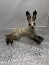 Winstanley Arctic Hare Laying