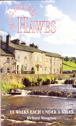 Walks around hawes - walks,