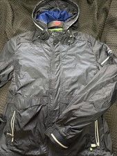 Hugo Boss Green Lightweight