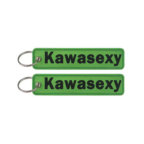 New kawasexy green motorbike - kawasexy,