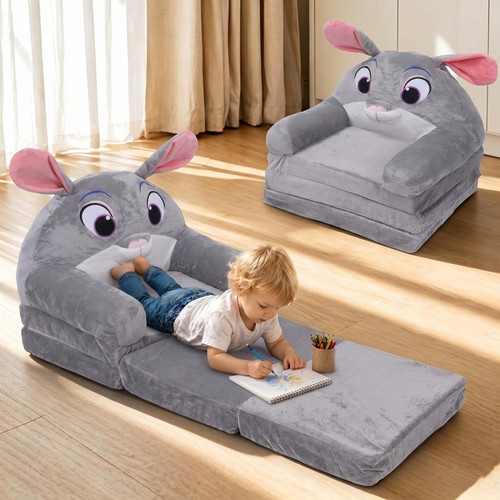 Foldable children sofa kids - foldable,