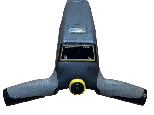 Used powakaddy fw3i - used,