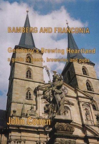 Bamberg and franconia - bamberg,