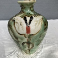 Moorcroft Black Ryden Anita