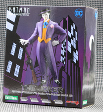 Authentic Kotobukiya The Joker