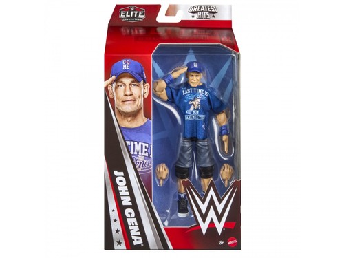 Wwe elite collection - wwe,