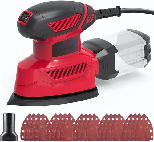 Detail sander 130w - detail,