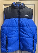 North Face Gilet Men's Size XL