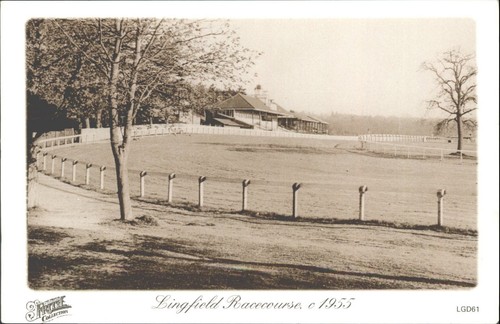 Francis frith lingfield - frith,