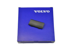 VOLVO V70 MK3 Front Bumper Rear Section R-Design Clip 31255506 NEW GENUINE