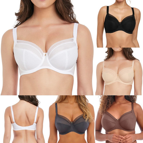 Fantasie fusion bra - fusion, cup