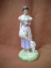 Royal Doulton  "Spring"