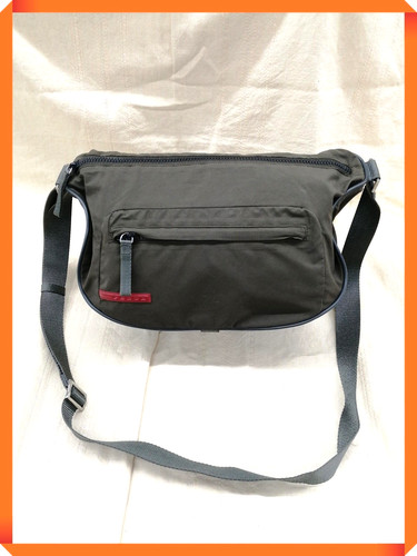 Authentic prada nylon - 【authentic】prada,