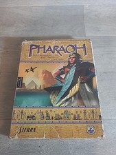 Pharaoh - PC Big Box 