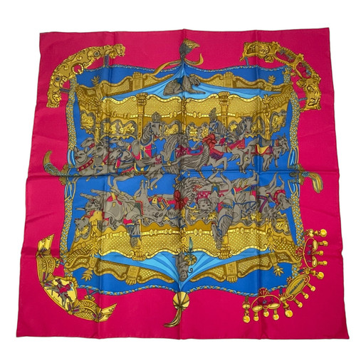 Hermes carre tournez - carre,