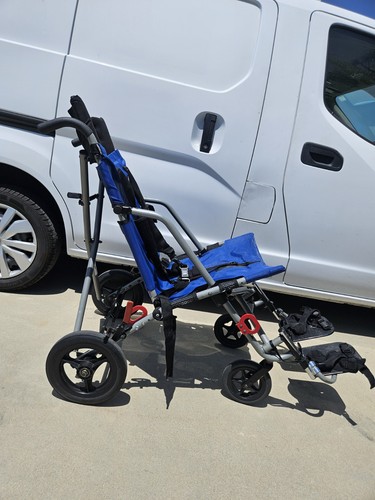 Convaid cruiser folding - convaid, 18"