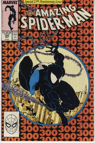 Amazing spider man - amazing, vfn+