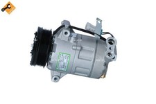 FITS: CITROËN RELAY II VAN 2.2 HDI 100 COMPRESSOR, AIR CONDITIONING 32427 NRF