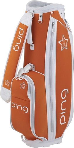 Ping golf ladies - cart, caddy