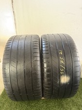 2x 295 35 21 Michelin Latitude