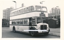 441  Bus Photo -  Sheffield Transport.  Fleet no. 868,  reg. no. 7868WJ.