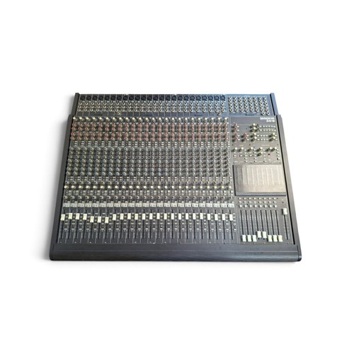 Mackie 8 - mackie,