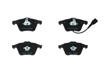 JQ1013530 BRAKE PAD SET, DISC