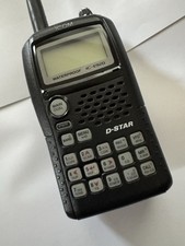 Icom IC-E92D Handheld