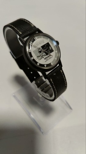 Snoopy watch quartz - watch,