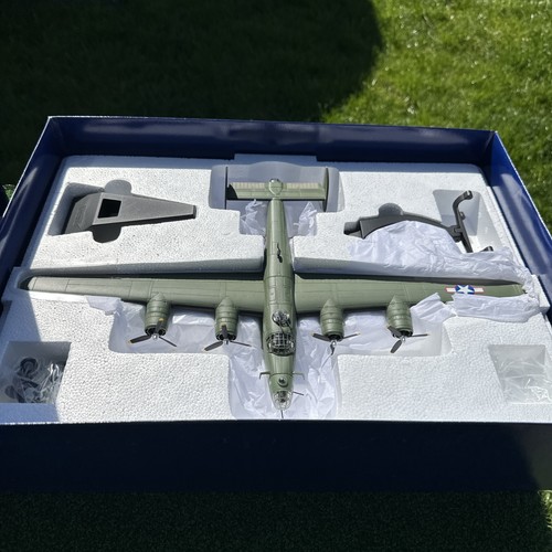 Corgi consolidated 24d - corgi, b-24d