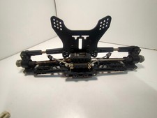 XTM XT2  Rear diff wishbone arm hub shaft shock tower Hex 1/8 axle pin damper