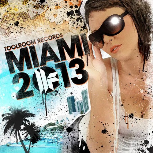 Toolroom records miami 2013 - miami,