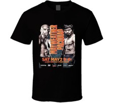 Floyd Mayweather Manny