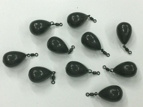 Carp fishing weights tackle - carp, weights,