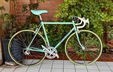 1989 Bianchi Campagnolo Delta