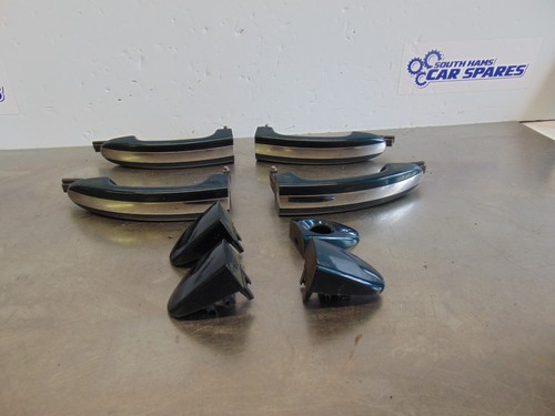 Ford mondeo door - ford,