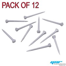 YNR HORSESHOE NAILS NEW STEEL