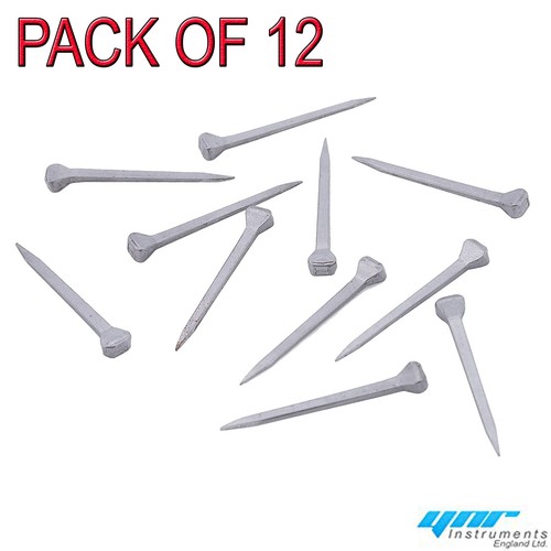 Ynr horseshoe nails new - horseshoe, steel