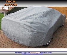 Outdoor Car Cover Waterproof