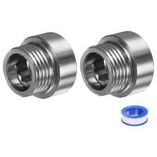 1-Set Shower Head Extension