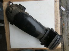 Honda CBX550F Rear Inner