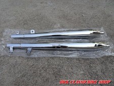 HONDA Benly 125 150 C92 C95