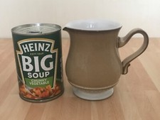 Denby seville milk jug - milk,