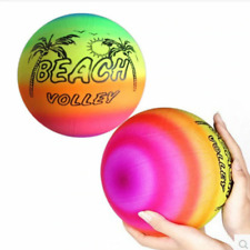 RAINBOW BEACH VOLLEY BALL