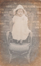 FAMILY HISTORY - GENEALOGY -