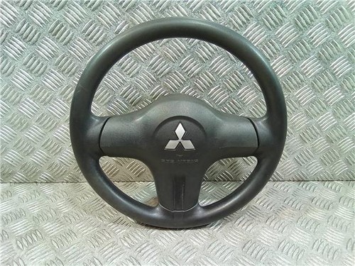 Steering wheel mitsubishi - steering,