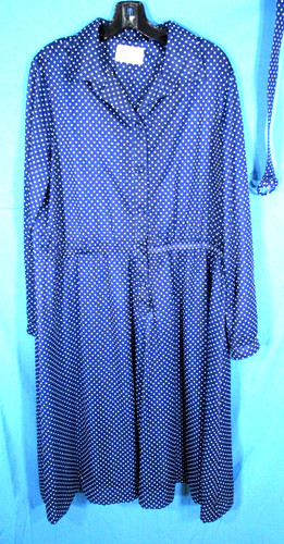 Vtg lester shift shirt - vtg,