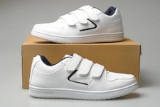 Mens Wide Fitting Trainers