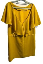 ZARA Mini Dress Medium Basic