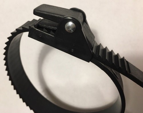 Bike strap replacement - bike,